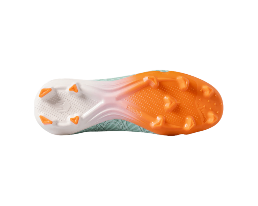 Mills Xyclops Helios Prime FG Soft Green/Orange - Image 2