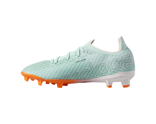 Mills Xyclops Helios Prime FG Soft Green/Orange - Image 3