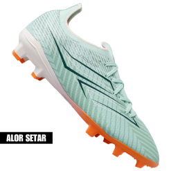 Mills Xyclops Helios Prime FG Soft Green/Orange