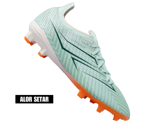 Mills Xyclops Helios Prime FG Soft Green/Orange