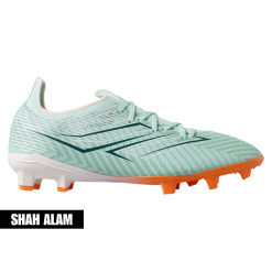Mills Xyclops Helios Prime FG Soft Green/Orange