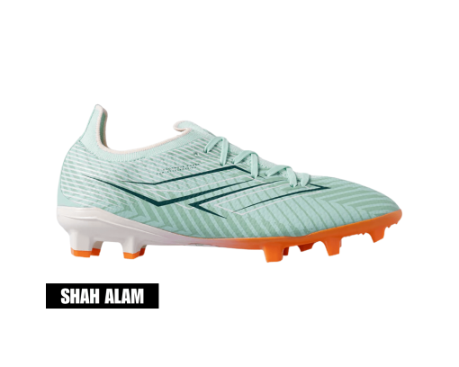 Mills Xyclops Helios Prime FG Soft Green/Orange