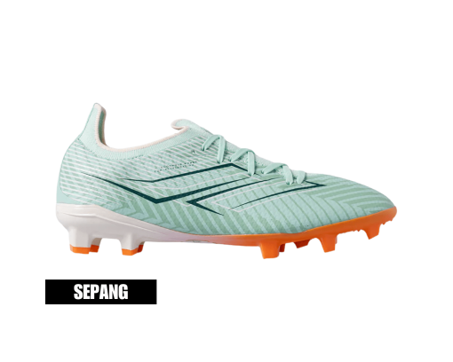 Mills Xyclops Helios Prime FG Soft Green/Orange