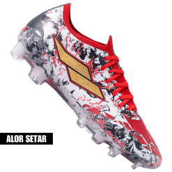 Mills Xyclops Kaldera Chrome FG Black/Red/Gold