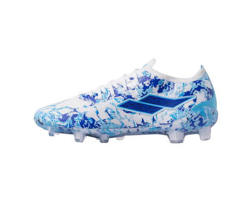Mills Xyclops Kaldera Chrome FG White/Navy/Lt.Blue - Image 3