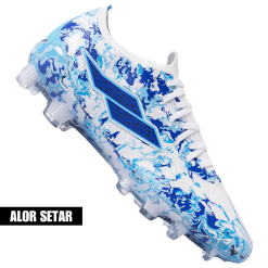 Mills Xyclops Kaldera Chrome FG White/Navy/Lt.Blue