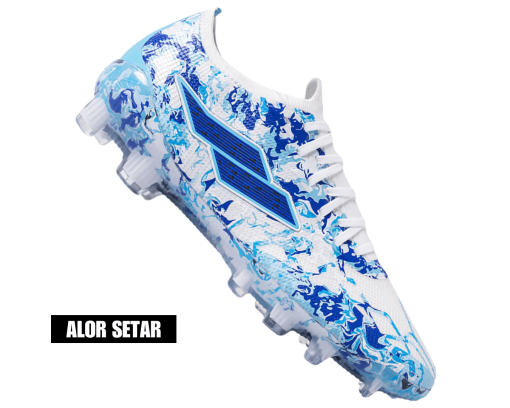 Mills Xyclops Kaldera Chrome FG White/Navy/Lt.Blue