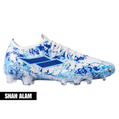 Mills Xyclops Kaldera Chrome FG White/Navy/Lt.Blue