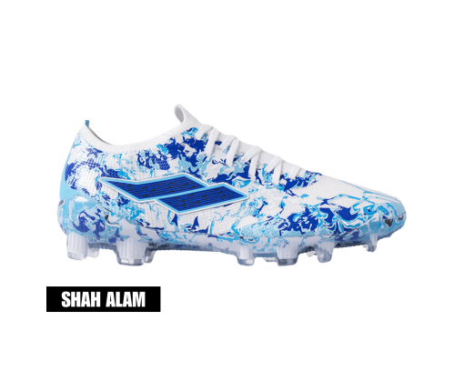 Mills Xyclops Kaldera Chrome FG White/Navy/Lt.Blue