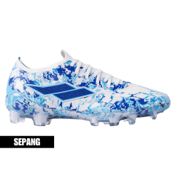 Mills Xyclops Kaldera Chrome FG White/Navy/Lt.Blue