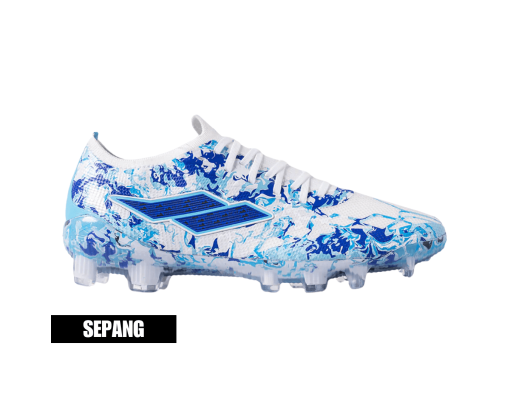 Mills Xyclops Kaldera Chrome FG White/Navy/Lt.Blue