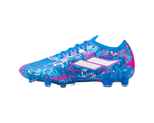Mills Xyclops Kaldera FG Blue/Cyan/Magenta - Image 3