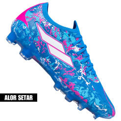 Mills Xyclops Kaldera FG Blue/Cyan/Magenta