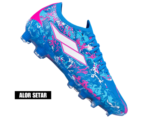 Mills Xyclops Kaldera FG Blue/Cyan/Magenta
