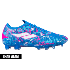 Mills Xyclops Kaldera FG Blue/Cyan/Magenta