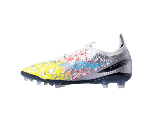 Mills Xyclops Speedfreak FG Silver/Black/Rgb - Image 3