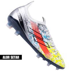 Mills Xyclops Speedfreak FG Silver/Black/Rgb