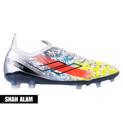 Mills Xyclops Speedfreak FG Silver/Black/Rgb