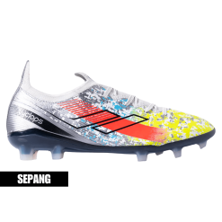 Mills Xyclops Speedfreak FG Silver/Black/Rgb