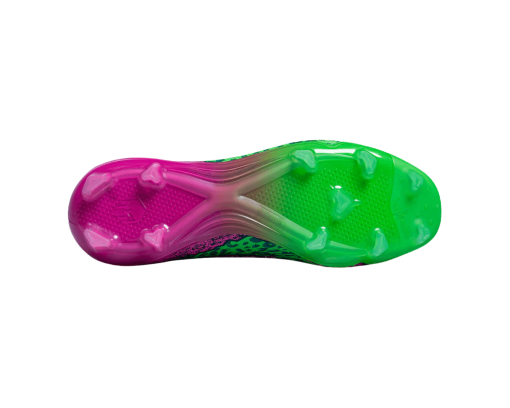Mills Xyclops Wildblast RS FG Green/Navy/Magenta - Image 2