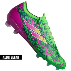Mills Xyclops Wildblast RS FG Green/Navy/Magenta