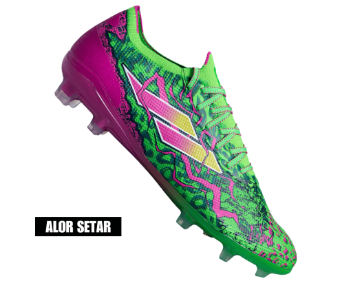 Mills Xyclops Wildblast RS FG Green/Navy/Magenta