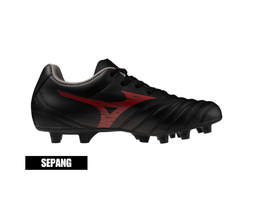 Mizuno Monarcida Neo III Select Jr.