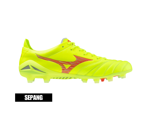 Mizuno Morelia Neo IV Elite - 8UK
