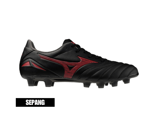 Mizuno Morelia Neo IV Pro