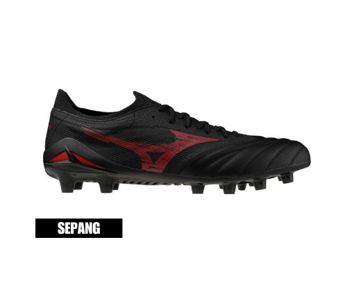 Mizuno Morelia Neo IV β Elite