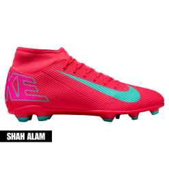 Nike Mercurial Superfly 10 Club FG/MG - 5.5UK