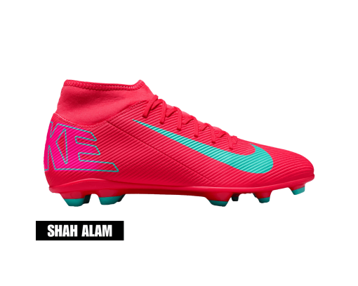 Nike Mercurial Superfly 10 Club FG/MG - 5.5UK