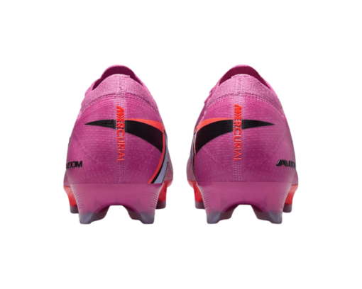 Nike Mercurial Vapor 16 Elite FG - Image 5