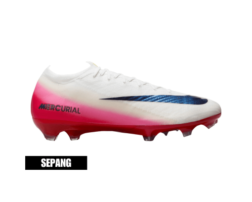 Nike Mercurial Vapor 16 Elite FG - 7.5UK
