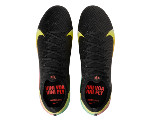 Nike Mercurial Vapor 16 Elite 'Vini Jr.' FG - Image 4