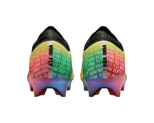 Nike Mercurial Vapor 16 Elite 'Vini Jr.' FG - Image 5