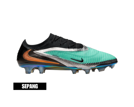 Nike Phantom 6 Low Elite FG - 7.5UK