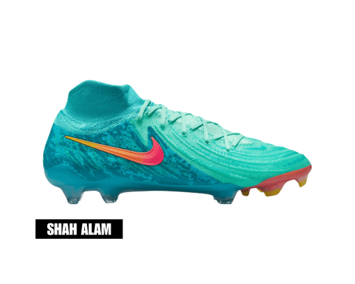 Nike Phantom Luna 2 Elite LV8 FG - 8.5UK