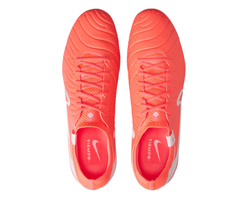 Nike Tiempo Legend 10 Elite FG - Image 4