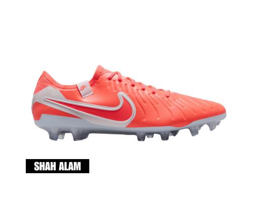 Nike Tiempo Legend 10 Elite FG - 7UK