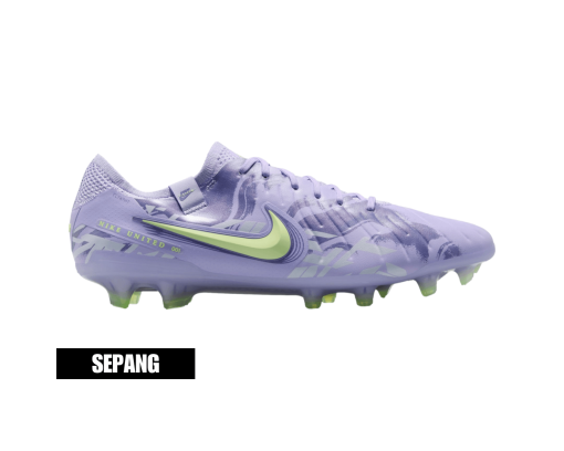 Nike United Tiempo Legend 10 Elite FG