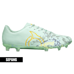 Ortuseight Catalyst Celestial FG Sage/Ortrange