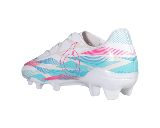 Ortuseight Catalyst Hyperion FG Jr. White/Cyan/Pink - 3UK - Image 3