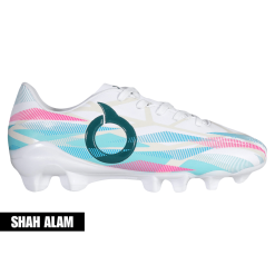 Ortuseight Catalyst Hyperion FG Jr. White/Cyan/Pink