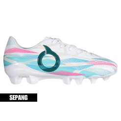 Ortuseight Catalyst Hyperion FG Jr. White/Cyan/Pink - 3UK