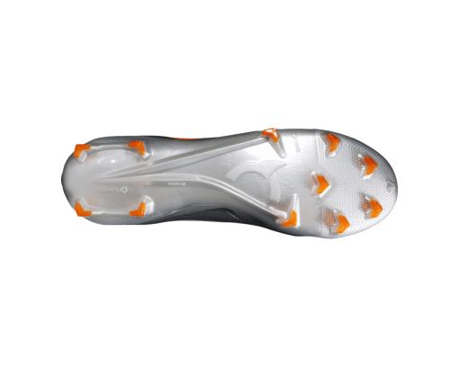 Ortuseight Catalyst Hyperion FG Silver/Ortrange - Image 2