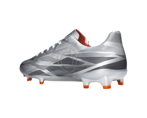 Ortuseight Catalyst Hyperion FG Silver/Ortrange - Image 3