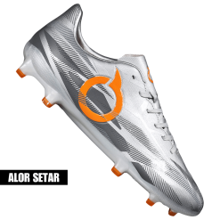 Ortuseight Catalyst Hyperion FG Silver/Ortrange