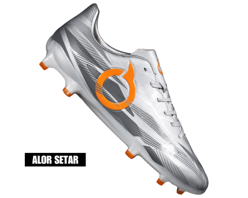 Ortuseight Catalyst Hyperion FG Silver/Ortrange