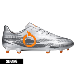 Ortuseight Catalyst Hyperion FG Silver/Ortrange